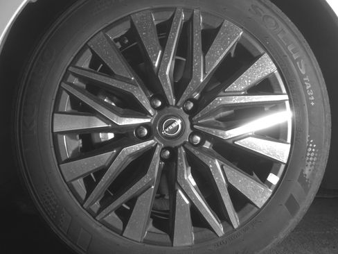 Used 2025 Nissan Altima 2.5 SV image 12