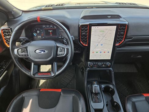 Used 2024 Ford Ranger Raptor image 8