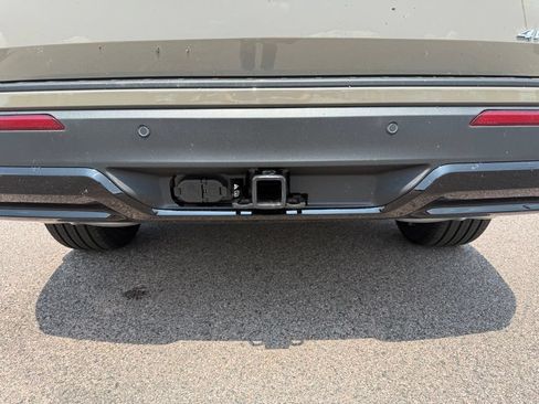 New 2026 Ford Explorer ST-Line w/ ST-Line Street Pack AWD/4WD image 18