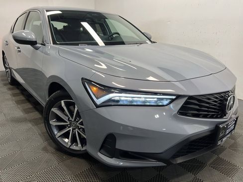 New 2026 Acura Integra image 1