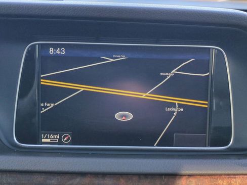 Used 2014 Mercedes-Benz E 350 4MATIC Sedan w/ Premium 1 Package image 21