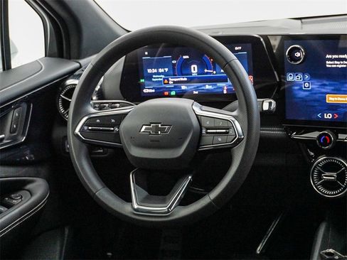 New 2026 Chevrolet Blazer EV LT w/ Midnight/Sport Edition image 18