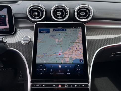 New 2026 Mercedes-Benz CLE 450 4MATIC Cabriolet image 26