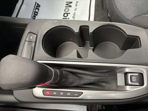 New 2026 Chevrolet Trax LS image 20