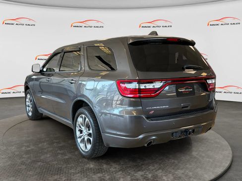 Used 2019 Dodge Durango GT AWD/4WD image 8