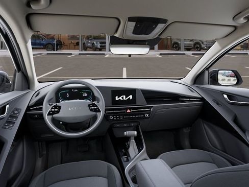 New 2026 Kia Niro LX FWD image 14