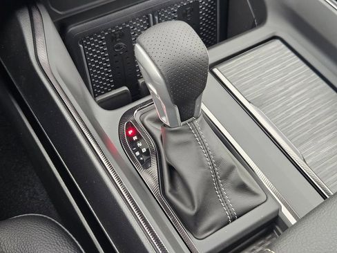 New 2026 RAM 1500 Rebel AWD/4WD image 25