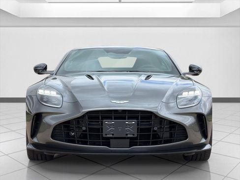 New 2026 Aston Martin V8 Vantage S image 11