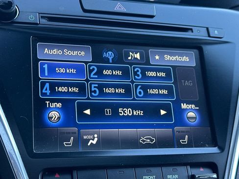 Used 2015 Acura MDX SH-AWD w/ Technology Package image 25