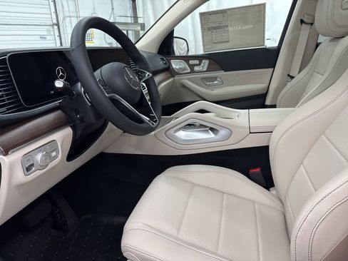 Used 2026 Mercedes-Benz GLE 350 4MATIC image 14