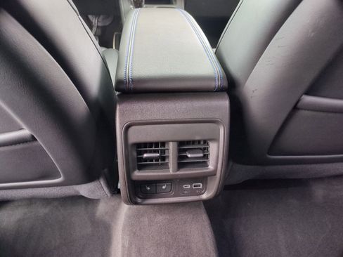 Certified 2025 Cadillac XT4 Sport image 22