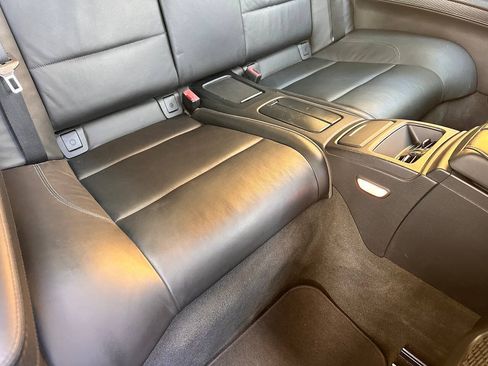 Used 2008 BMW M3 Convertible RWD image 93