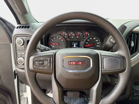 New 2025 GMC Sierra 3500 Pro w/ Convenience Package AWD/4WD image 20
