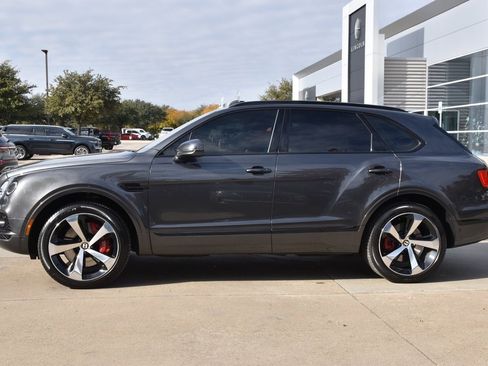 Used 2020 Bentley Bentayga image 12