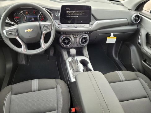 New 2026 Chevrolet Blazer LT image 10