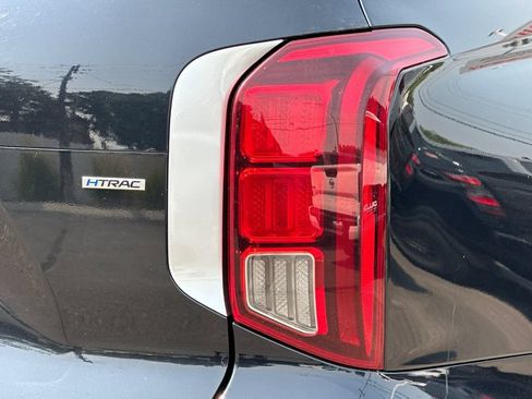 Used 2025 Hyundai Palisade SEL AWD/4WD image 27