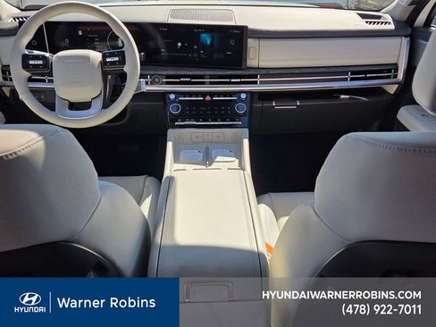 New 2026 Hyundai Santa Fe Limited image 8