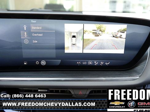 New 2024 Buick Envision Preferred image 21