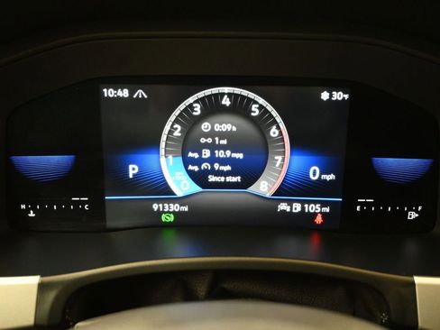 Used 2022 Volkswagen Atlas SE image 27