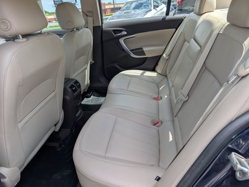 Used 2012 Buick Regal Premium FWD image 13