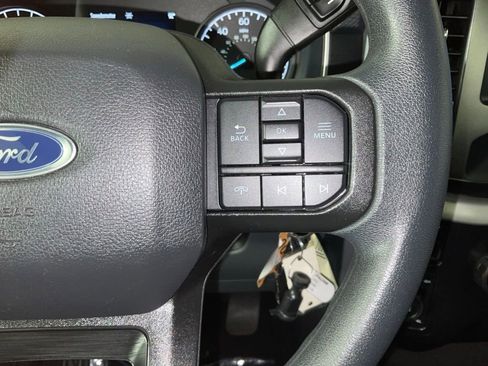Used 2023 Ford F150 XLT AWD/4WD image 24