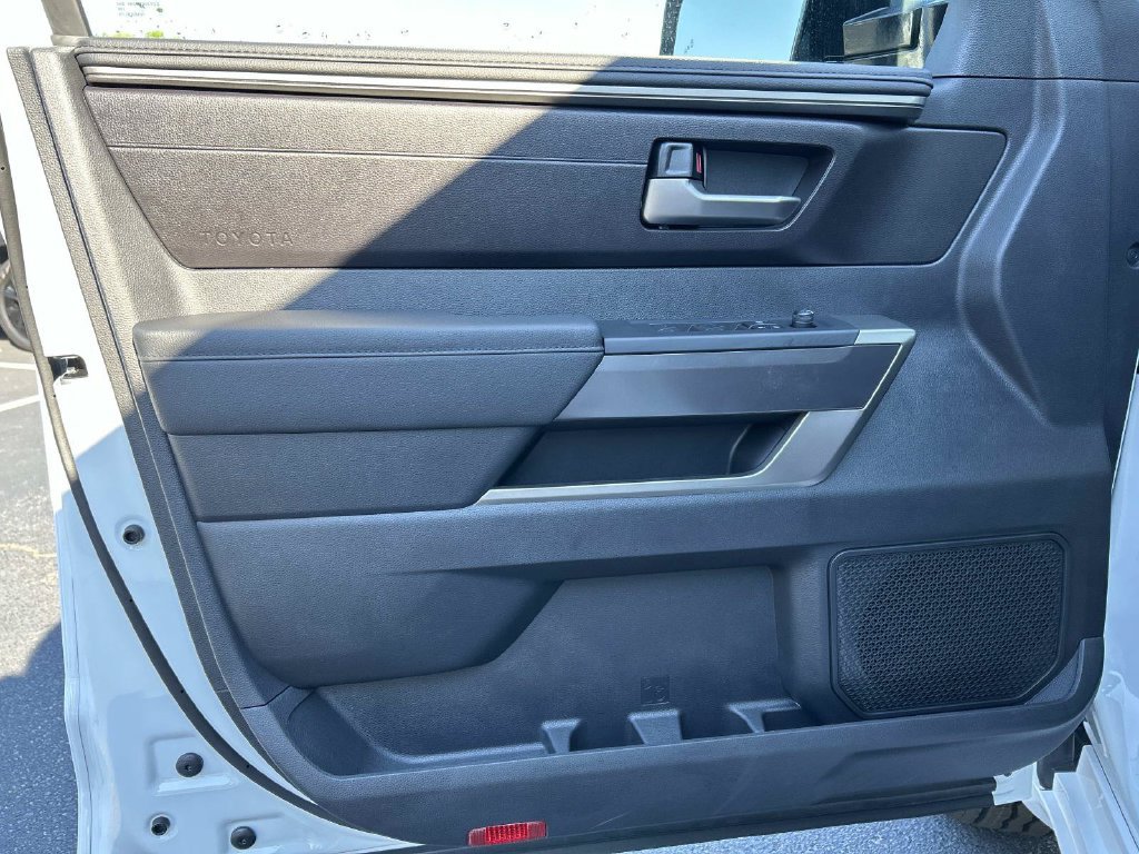 New 2026 Toyota Tundra SR5 AWD/4WD image 26
