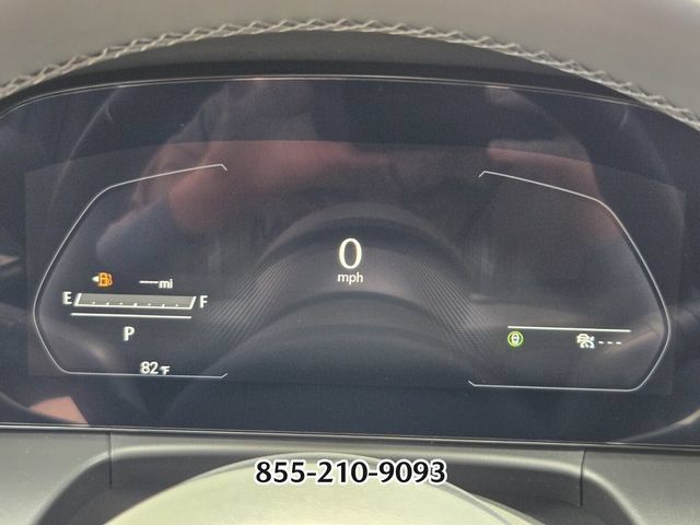 New 2026 MAZDA CX-5 Preferred AWD/4WD image 19