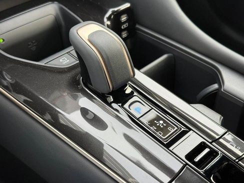 New 2026 Toyota Crown Limited image 18