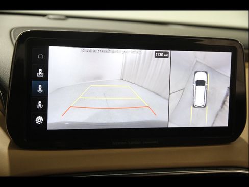 Certified 2023 Hyundai Santa Fe Calligraphy w/ Cargo Package image 13