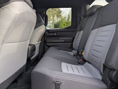 New 2025 Toyota Tacoma TRD Off-Road image 14