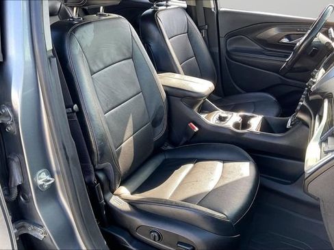 Certified 2019 GMC Terrain SLT w/ Preferred Package AWD/4WD image 7