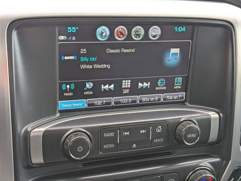 Used 2018 GMC Sierra 2500 SLT image 17