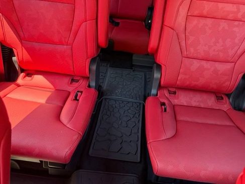 Used 2026 Toyota Sequoia TRD Pro AWD/4WD image 57