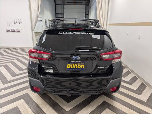 Used 2023 Subaru Crosstrek 2.0i AWD/4WD image 26