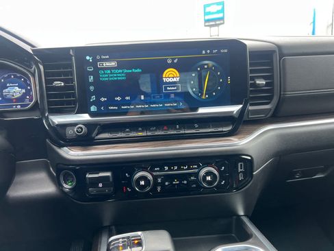 Used 2023 Chevrolet Silverado 1500 RST w/ All Star Edition Plus image 24