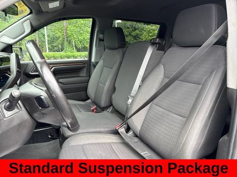 Used 2022 Chevrolet Silverado 1500 LT AWD/4WD image 14