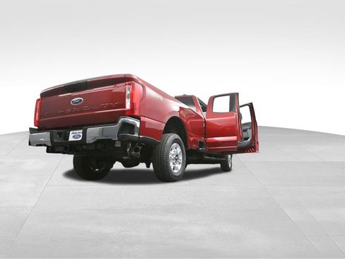New 2026 Ford F250 XLT image 65