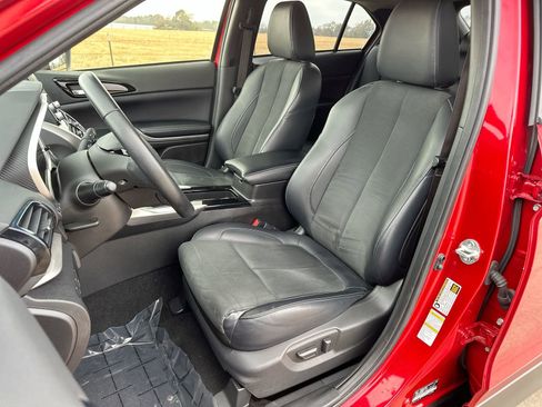 Used 2024 Mitsubishi Eclipse Cross SE image 11