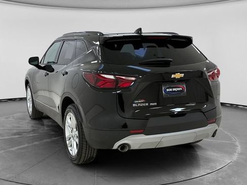 Used 2019 Chevrolet Blazer LT w/ Sun and Wheels Package AWD/4WD image 5