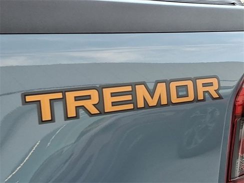 Used 2025 Ford Maverick Tremor image 30