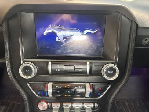 Used 2020 Ford Mustang GT Premium RWD image 14