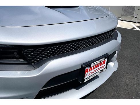 Used 2023 Dodge Charger GT RWD image 29