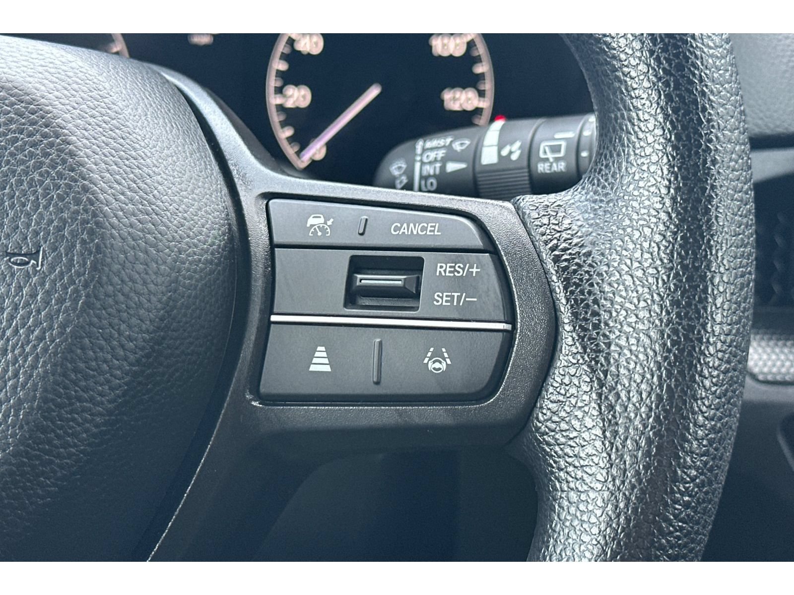 Used 2024 Honda CR-V EX image 39