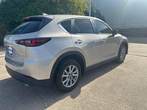 Used 2025 MAZDA CX-5 AWD 2.5 S image 13