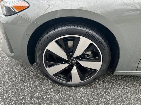 New 2025 Audi A5 2.0T Premium Plus image 27