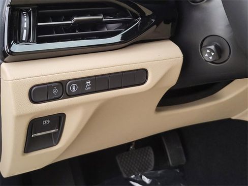 New 2026 Acura MDX FWD image 19