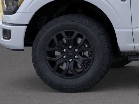 New 2025 Ford F150 Tremor w/ Bed Utility Package image 19