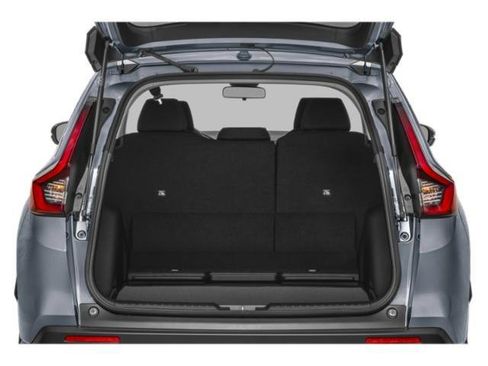 New 2025 Honda CR-V LX image 11