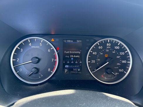 Certified 2025 Nissan Sentra S image 16