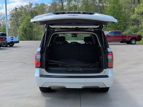Used 2019 Ford Expedition Platinum AWD/4WD image 29